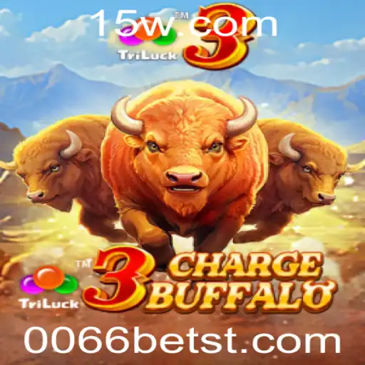 Descubra o Fascinante Mundo do 3ChargeBuffalo: Regras e Estratégias no 0066 Bet