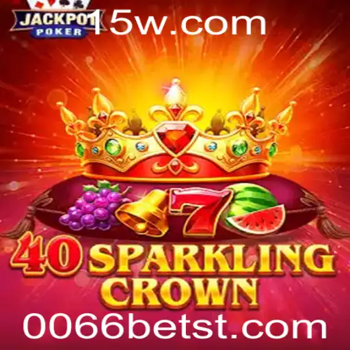 Explorando 40SparklingCrown: Uma Nova Experiência de Jogo com 0066 Bet