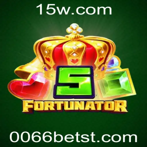 Descubra o Fascinante Mundo de 5Fortunator