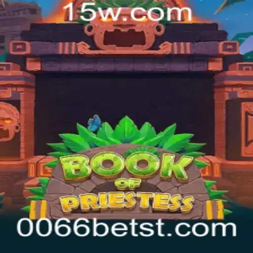 Desvendando o Fascinante Mundo do Jogo BookOfPriestess