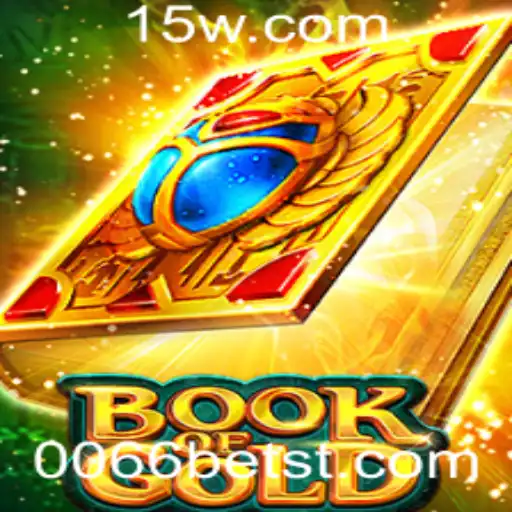 Desbravando o Mundo de 'BookofGold' com a Chave 0066 Bet