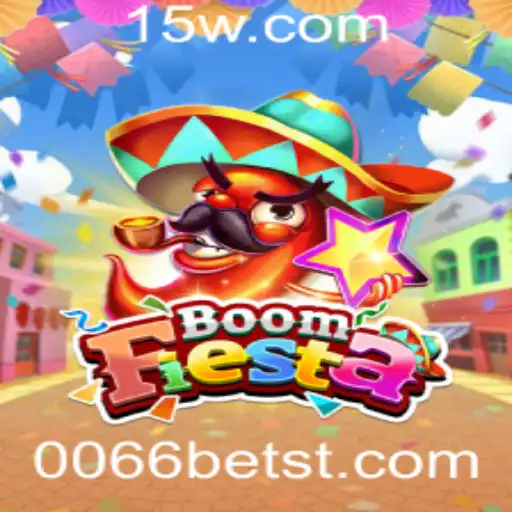 Explorando o Excitante Mundo de BoomFiesta: O Jogo que Está Conquistando o 0066 Bet