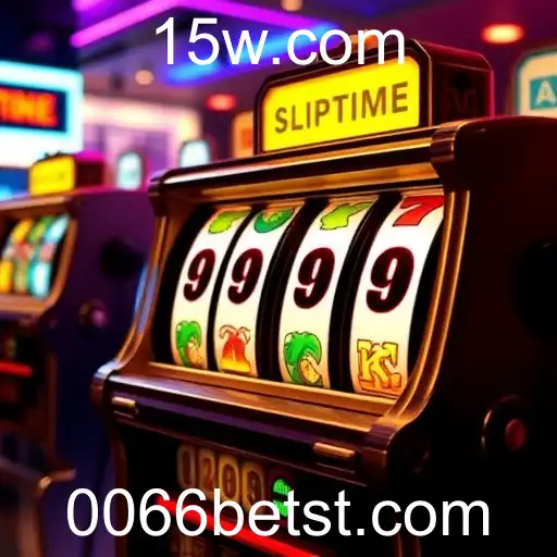 Explorando o Mundo dos Caça-níqueis Online na Plataforma 0066 Bet