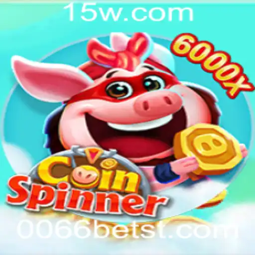 CoinSpinner: Descubra o Fascinante Mundo do Jogo e a Palavra-Chave '0066 bet'