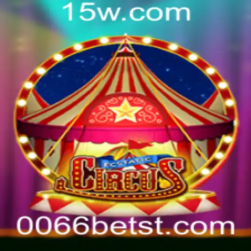 EcstaticCircus: Mergulhe em Uma Aventura Lúdica com Elementos de Azar