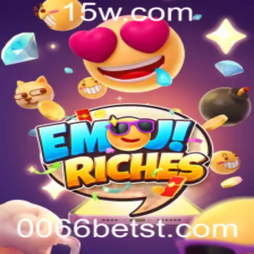 Descubra as Emoções de EmojiRiches: Jogo Emojítico e sua Dinâmica de Apostas