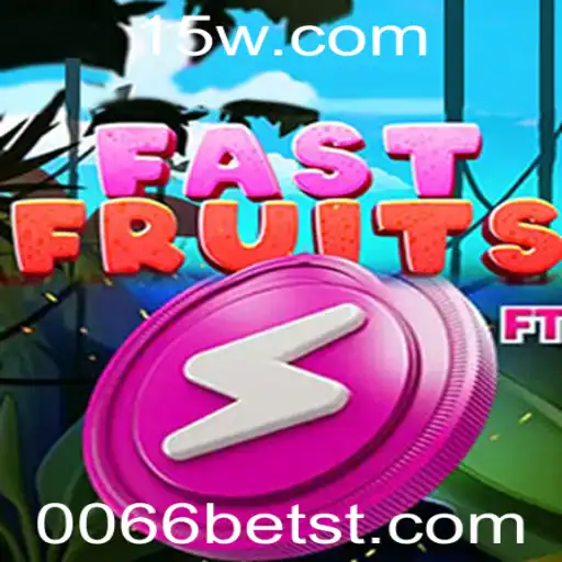 Descubra o Vibrante Mundo de FastFruits: O Jogo de Apostas que Conquista