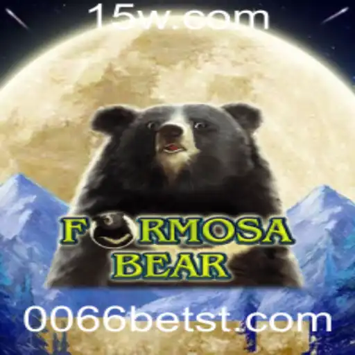 Explorando o Mundo de FormosaBear