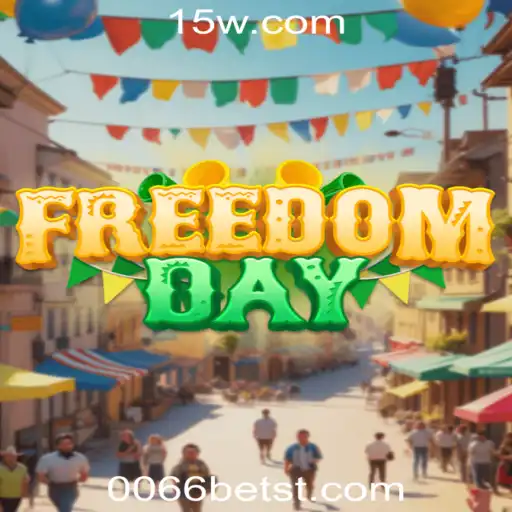 Explore a Nova Sensação dos Jogos: FreedomDay e a Aposta 0066