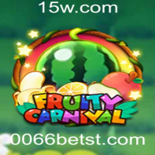 Explorando o FruityCarnival: Jogo Emocionante e Regras Intrigantes