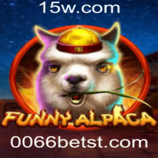 Tudo sobre o Jogo FunnyAlpaca e a Tendência 0066 Bet
