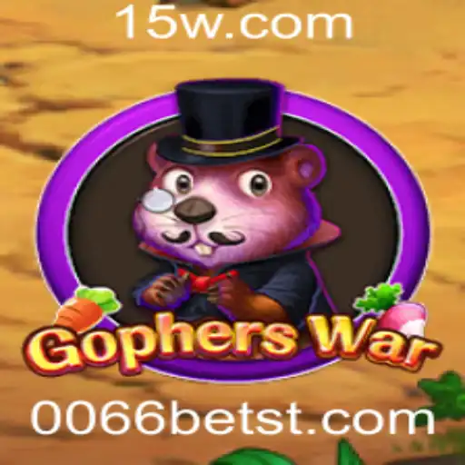 Descubra a Emoção do GophersWar: Um Jogo de Estratégia e Aventura