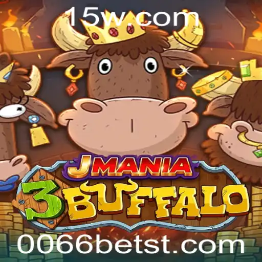Explorando o Fascinante Mundo do JMania3Buffalo