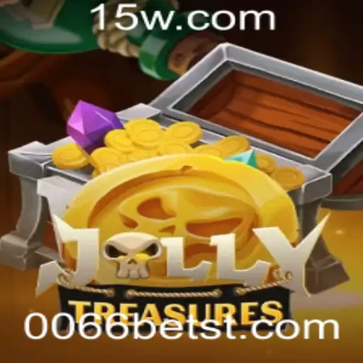 Explorando JollyTreasures: Aventura e Estratégia no Mundo dos Cassinos Online