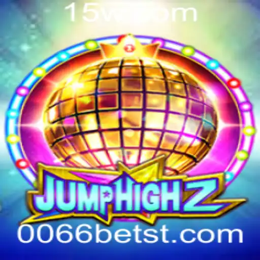 Descubra o Mundo Emocionante de JumpHigh2