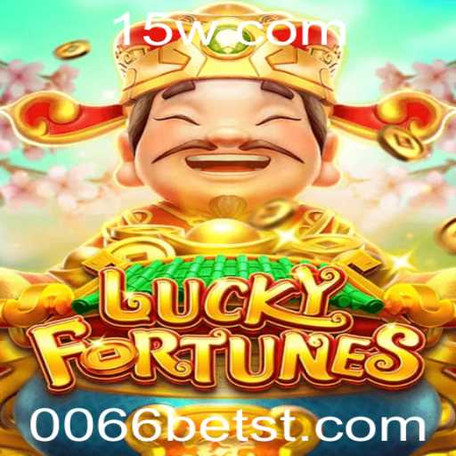 LUCKYFORTUNES: Descubra o Jogo e Suas Regras com 0066 Bet