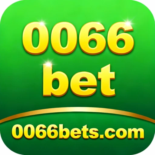 0066 bet logo