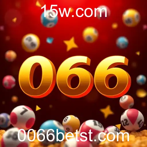 Tudo sobre Loteria: A Magia dos Números e o Fenômeno 0066 Bet