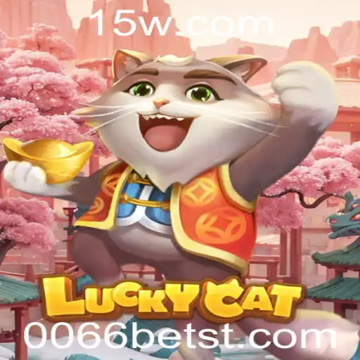 Descubra o Mundo de LuckyCat: Um Guia Completo sobre o Novo Jogo de Apostas