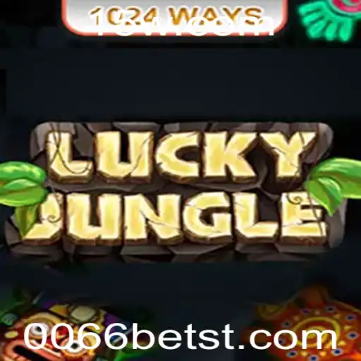 Explorando o Mundo do LuckyJungle1024: O Novo Fenômeno dos Jogos de Aposta