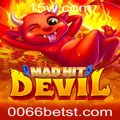 Explorando MadHitDevil: Um Mergulho Profundo no Jogo 0066 Bet