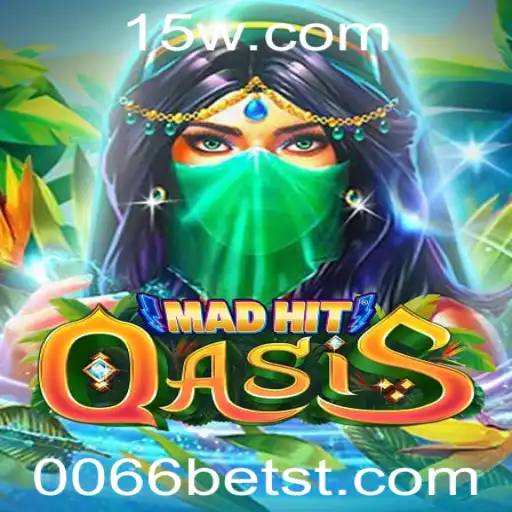 Explorando o Jogo Inovador MadHitOasis