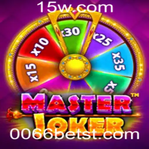 Explorando o Fascinante Mundo de MasterJoker e 0066 Bet