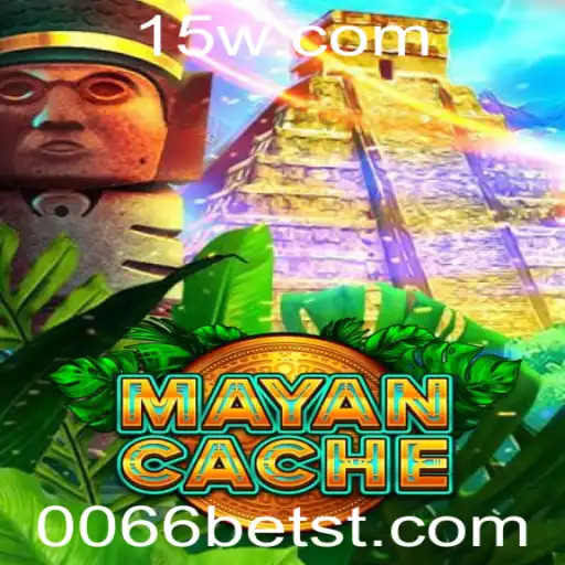 Descubra MayanCache: Um Novo Clássico no Mundo dos Jogos