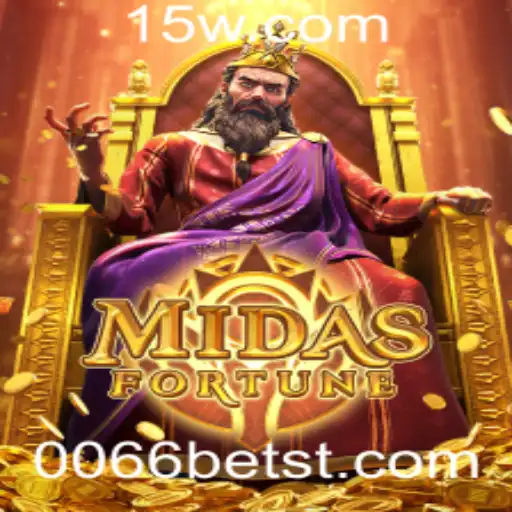 Descubra o Mundo de MidasFortune e a Oportunidade 0066 Bet