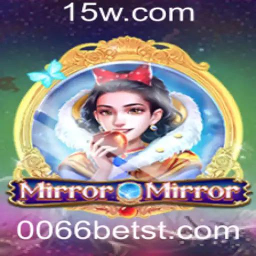 Explorando o Universo do Jogo MirrorMirror e a Chave de Aposta 0066 Bet