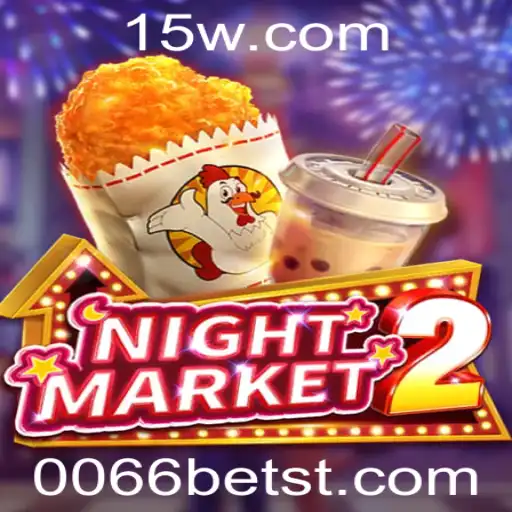 Descubra os Mistérios de NightMarket2: Uma Nova Dimensão em Jogos de Apostas