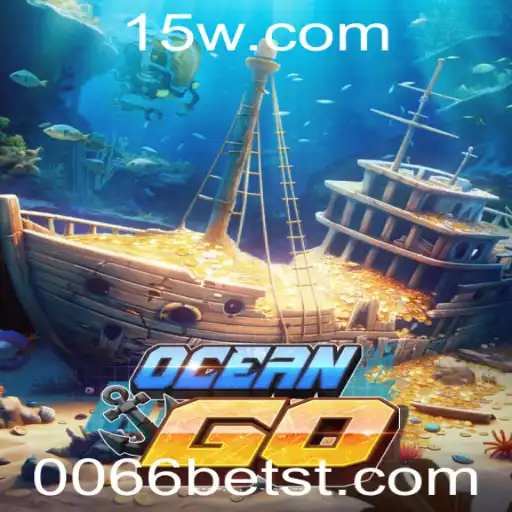 Descubra o Mundo de OceanGO: O Jogo de Aventura Marítima