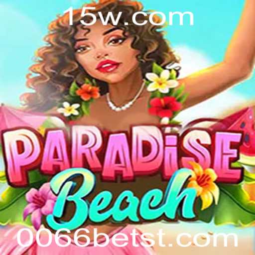 ParadiseBeach: Um Mergulho no Mundo do Entretenimento Digital