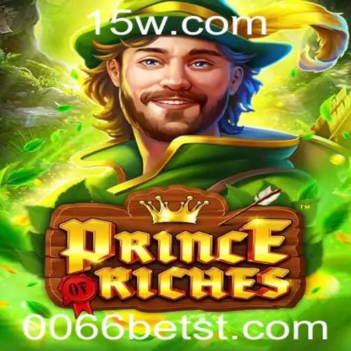 PrinceOfRiches: Descubra o Novo Fenômeno dos Jogos de Aposta