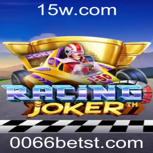 RacingJoker: Uma Aventura Acelerada