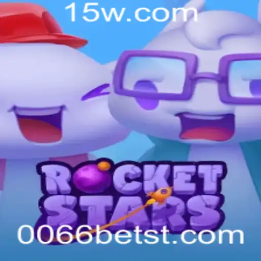 Explorando o Mundo de RocketStars: Uma Jornada Interestelar com 0066 Bet