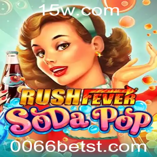 Desvendando o Empolgante Universo de RushFeverSodaPop