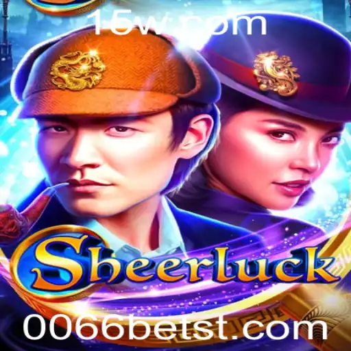 Sheerluck: Como Jogar e Entender as Regras de 0066 Bet