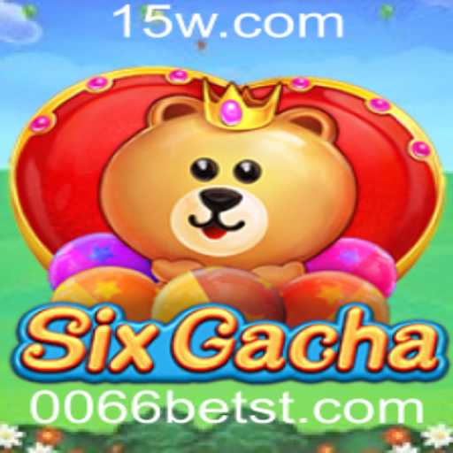 Explorando o Mundo do Jogo de Apostas SixGacha e o Conceito de 0066 Bet