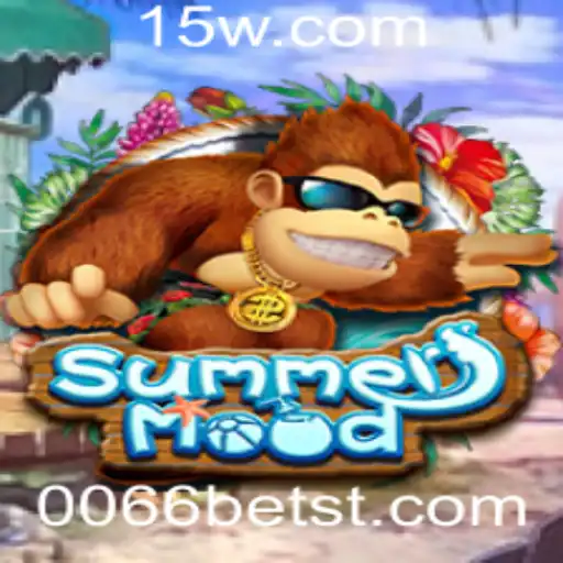 Descubra o Mundo Emocionante de SummerMood: A Nova Sensação dos Jogos