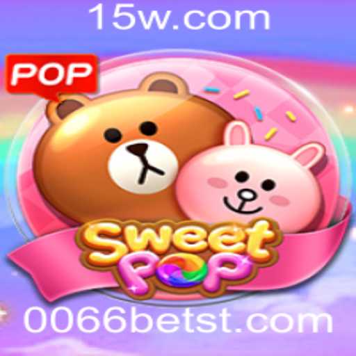Descubra o Fascinante Mundo de SweetPOP e a Chave para Ganhar com 0066 Bet