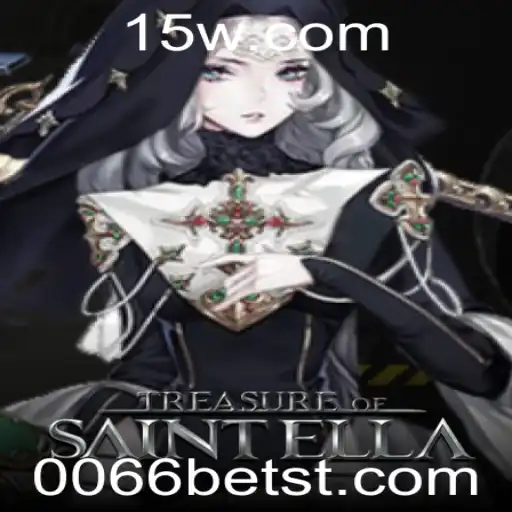 Desvendando o Jogo TreasureofSaintElla: A Aventura e as Regras do 0066 bet