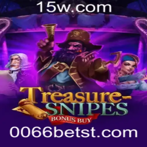 Descubra o Inovador TreasuresnipesBonusBuy: Regras e Gameplay