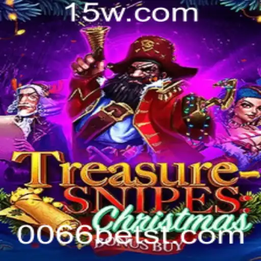 Descubra o Novo Jogo TreasuresnipesChristmas e a Empolgante Dinâmica de 0066 Bet