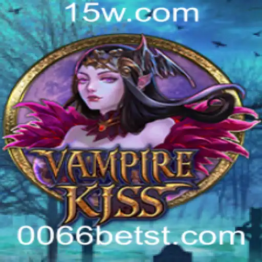 Explorando VampireKiss: O Fascinante Mundo do 0066 Bet