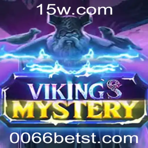 Explorando o Mundo de VikingsMystery: Uma Jornada com 0066 Bet