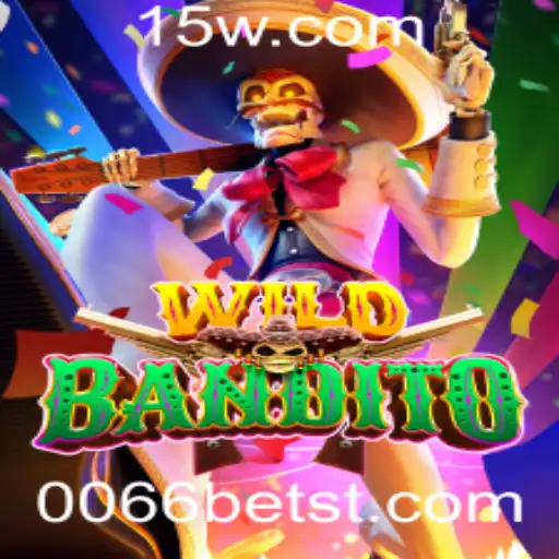 Explorando o Universo Empolgante do Jogo WildBandito com 0066 Bet