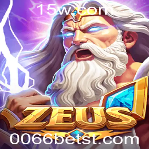 Explorando o Universo de Zeus: O Jogo de Apostas 0066 Bet